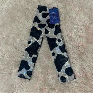 Freedom Rave Wear In The Moo’d Arm Sleeves